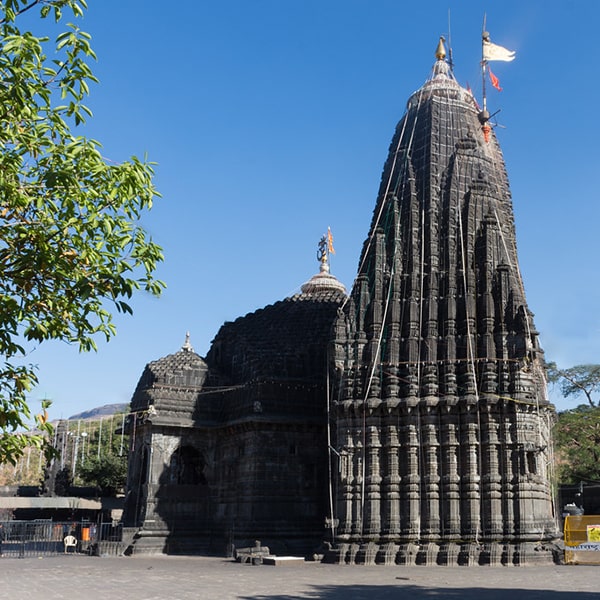 Trimbakeshwar Kaal sarp puja